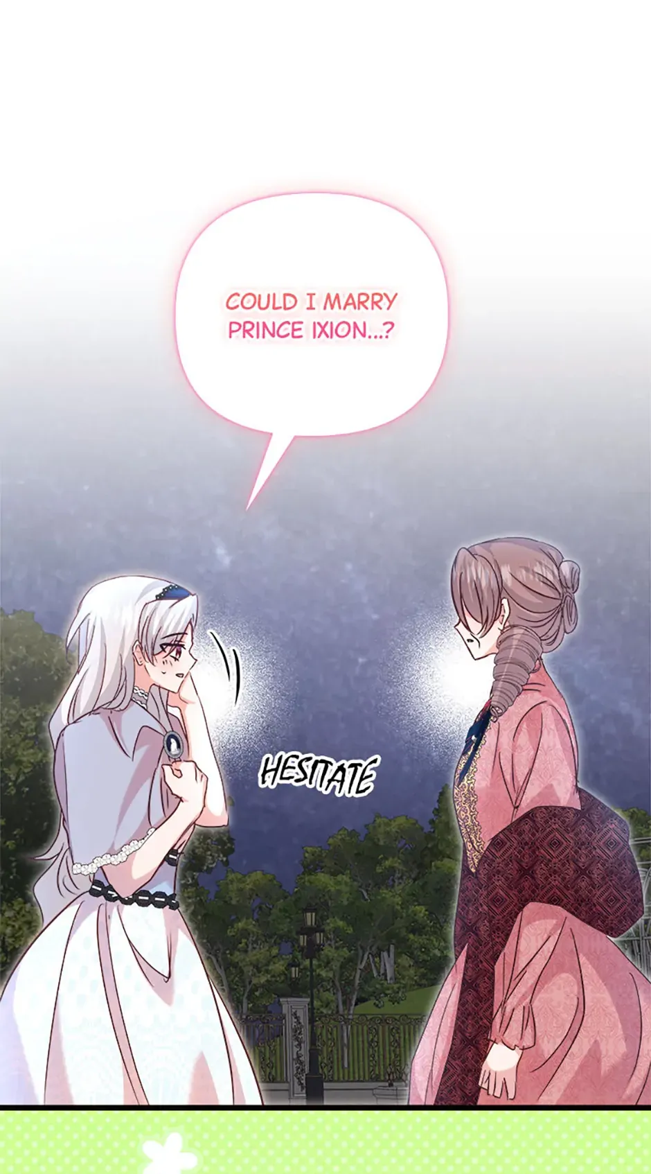I Didn’t Save You To Get Proposed To Chapter 100 Online - página 79