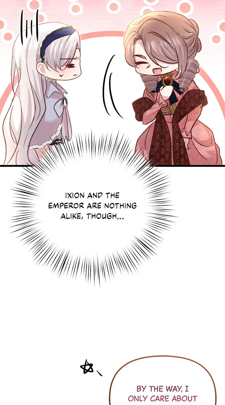 I Didn’t Save You To Get Proposed To Chapter 100 Online - página 81