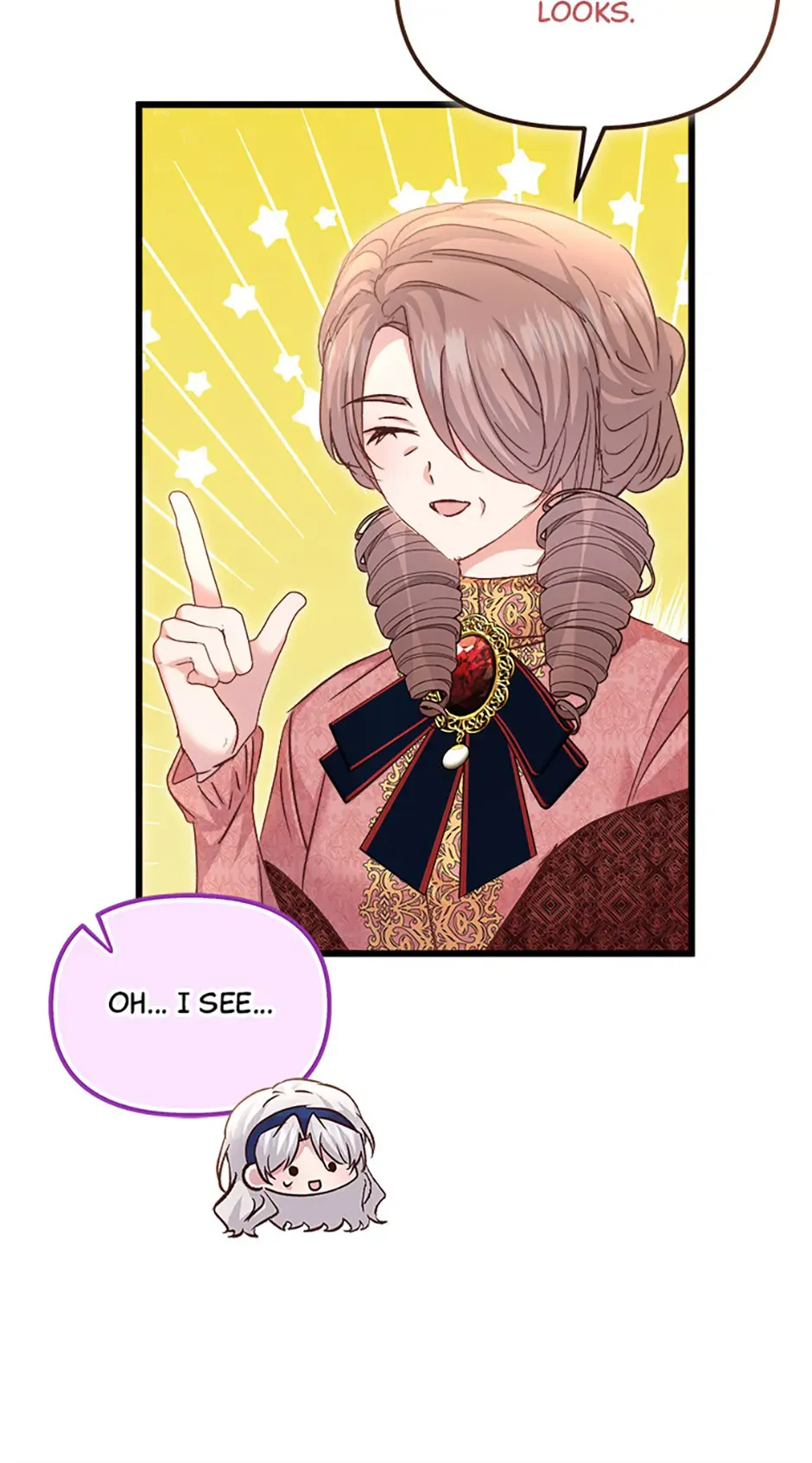 I Didn’t Save You To Get Proposed To Chapter 100 Online - página 82