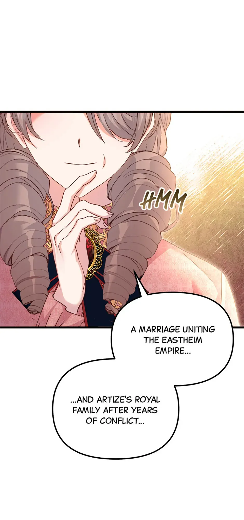 I Didn’t Save You To Get Proposed To Chapter 100 Online - página 84
