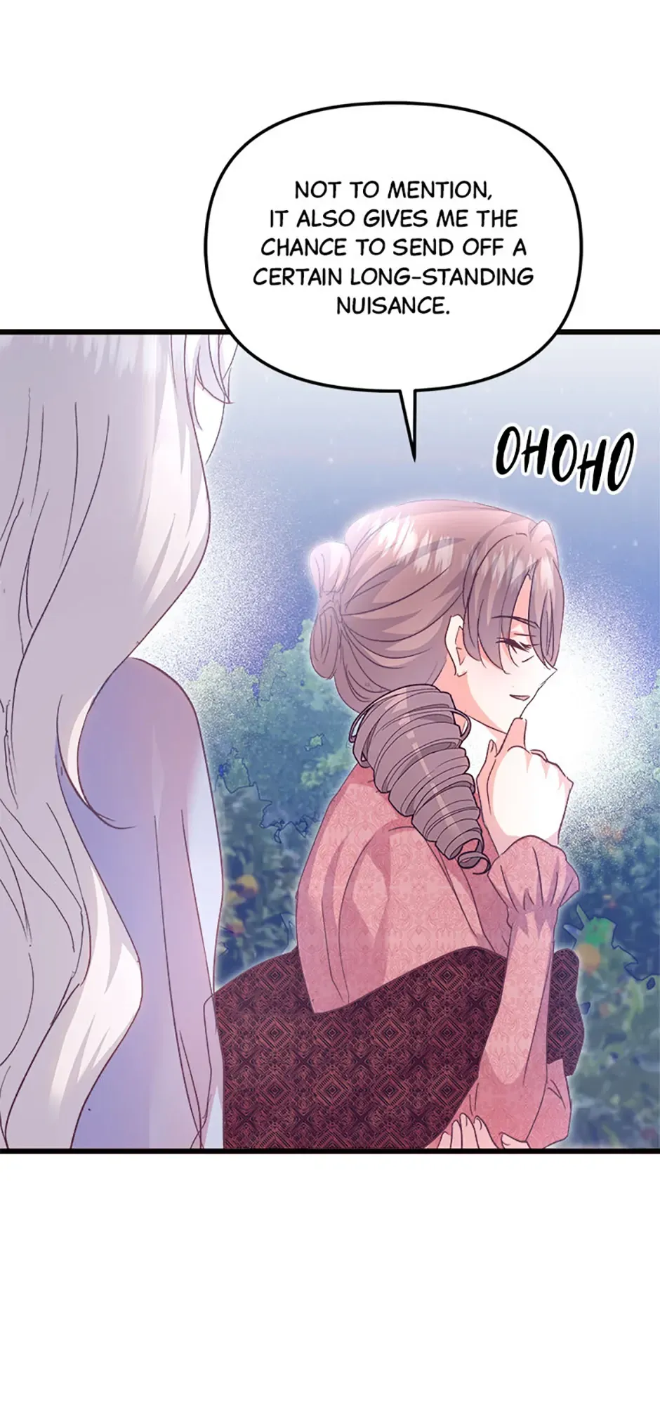 I Didn’t Save You To Get Proposed To Chapter 100 Online - página 86