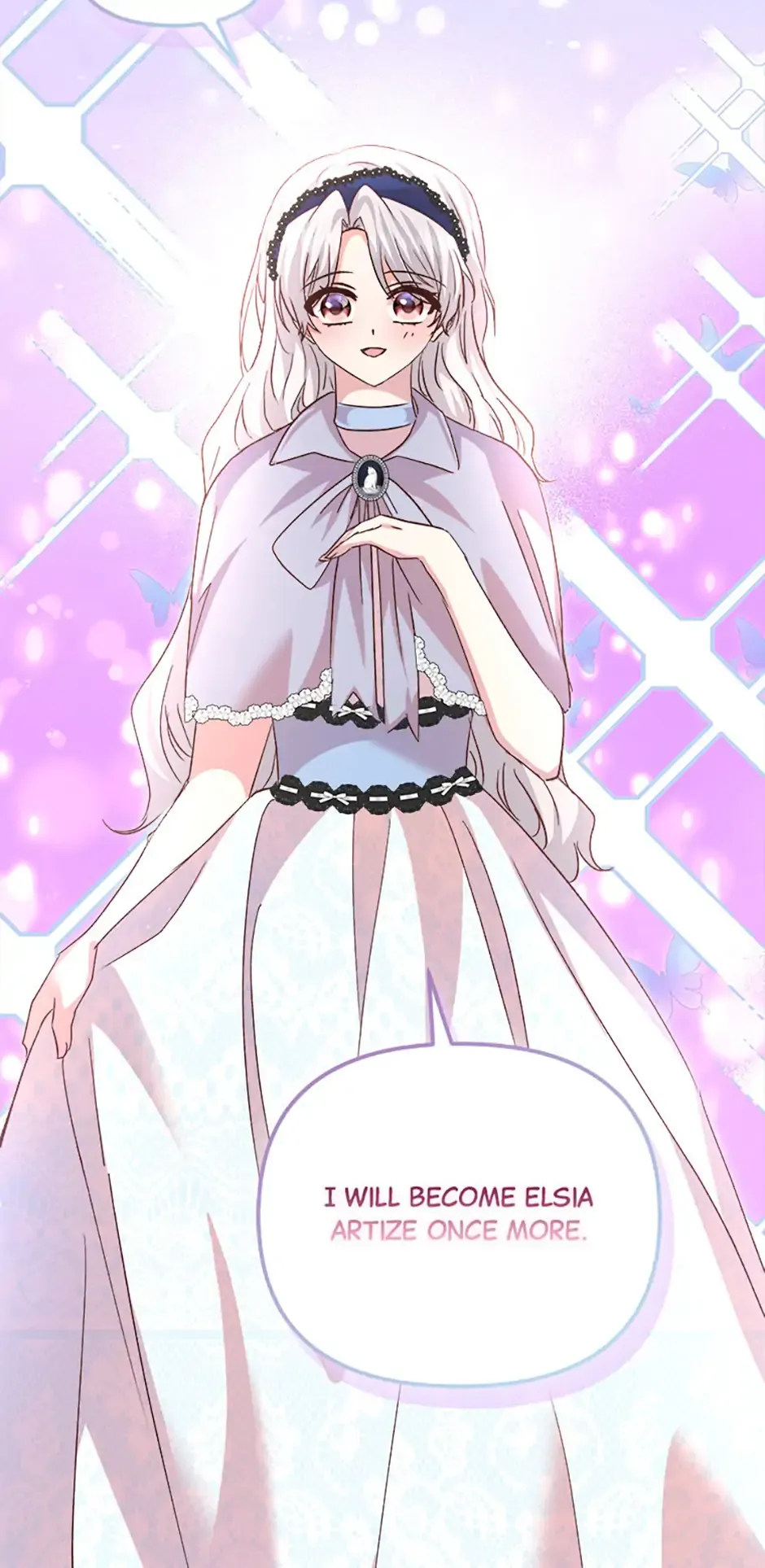 I Didn’t Save You To Get Proposed To Chapter 100 Online - página 88