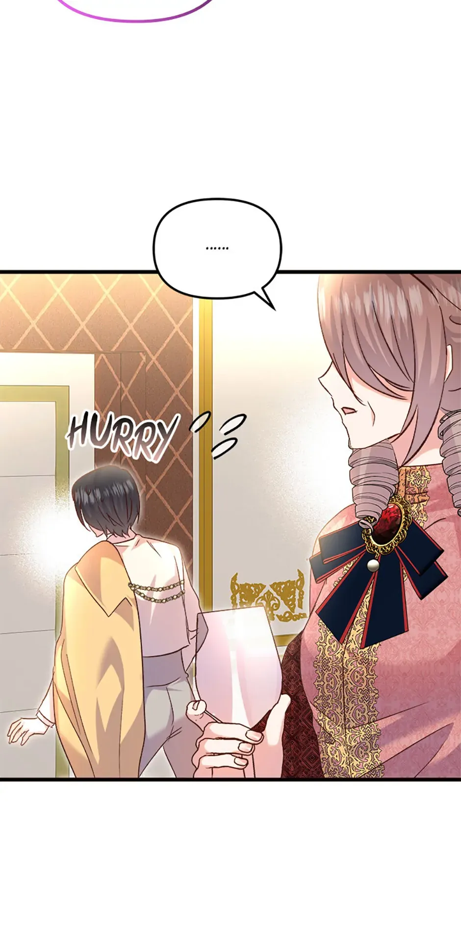 I Didn’t Save You To Get Proposed To Chapter 101 Online - página 2