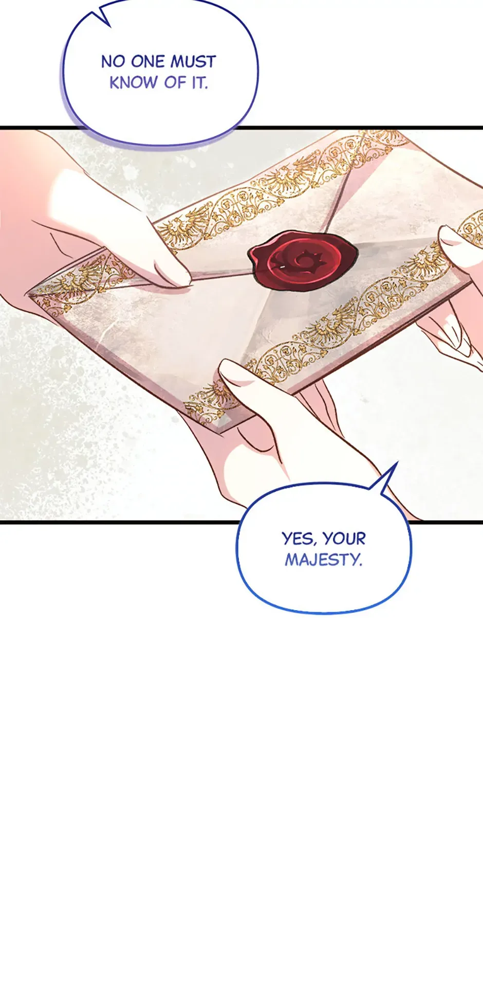 I Didn’t Save You To Get Proposed To Chapter 101 Online - página 4