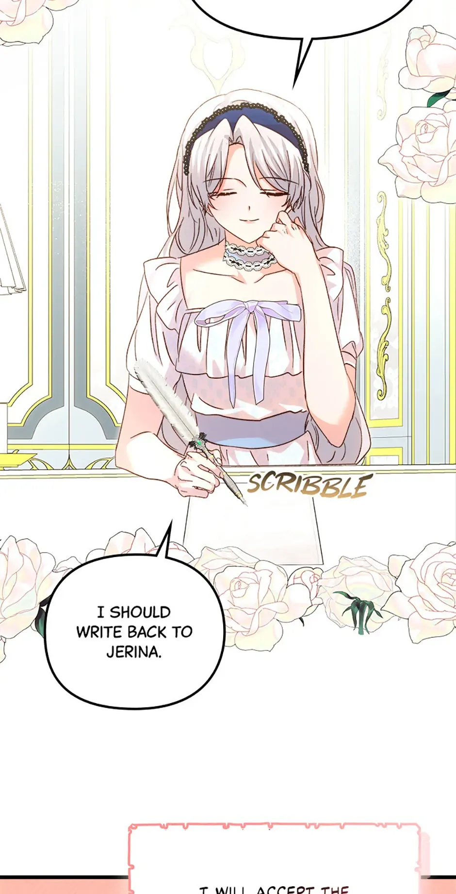 I Didn’t Save You To Get Proposed To Chapter 101 Online - página 6