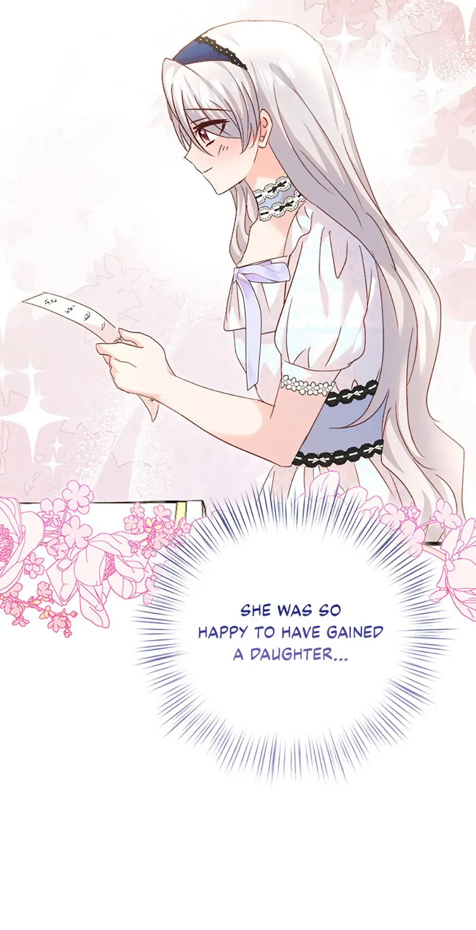 I Didn’t Save You To Get Proposed To Chapter 101 Online - página 9