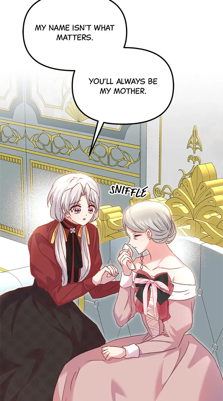 I Didn’t Save You To Get Proposed To Chapter 101 Online - página 12