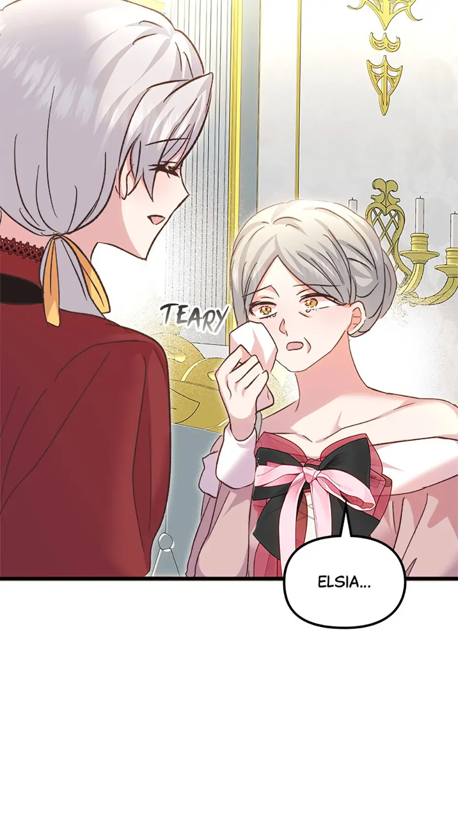 I Didn’t Save You To Get Proposed To Chapter 101 Online - página 14