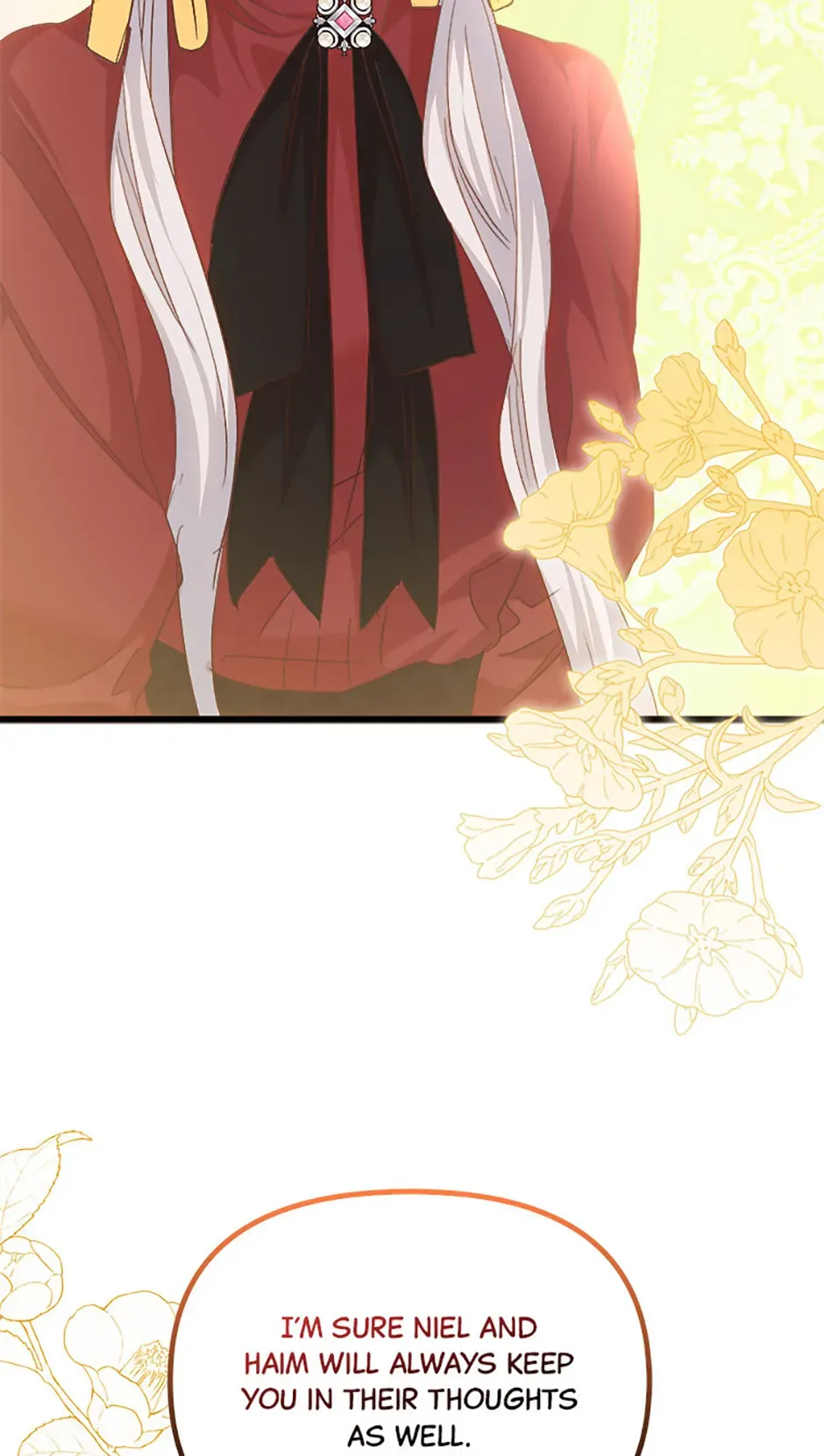 I Didn’t Save You To Get Proposed To Chapter 101 Online - página 18