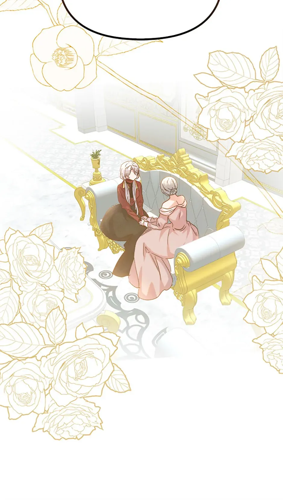 I Didn’t Save You To Get Proposed To Chapter 101 Online - página 19