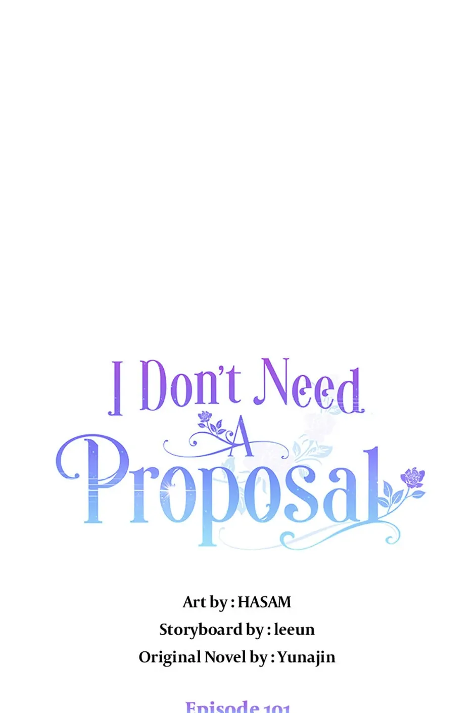 I Didn’t Save You To Get Proposed To Chapter 101 Online - página 20