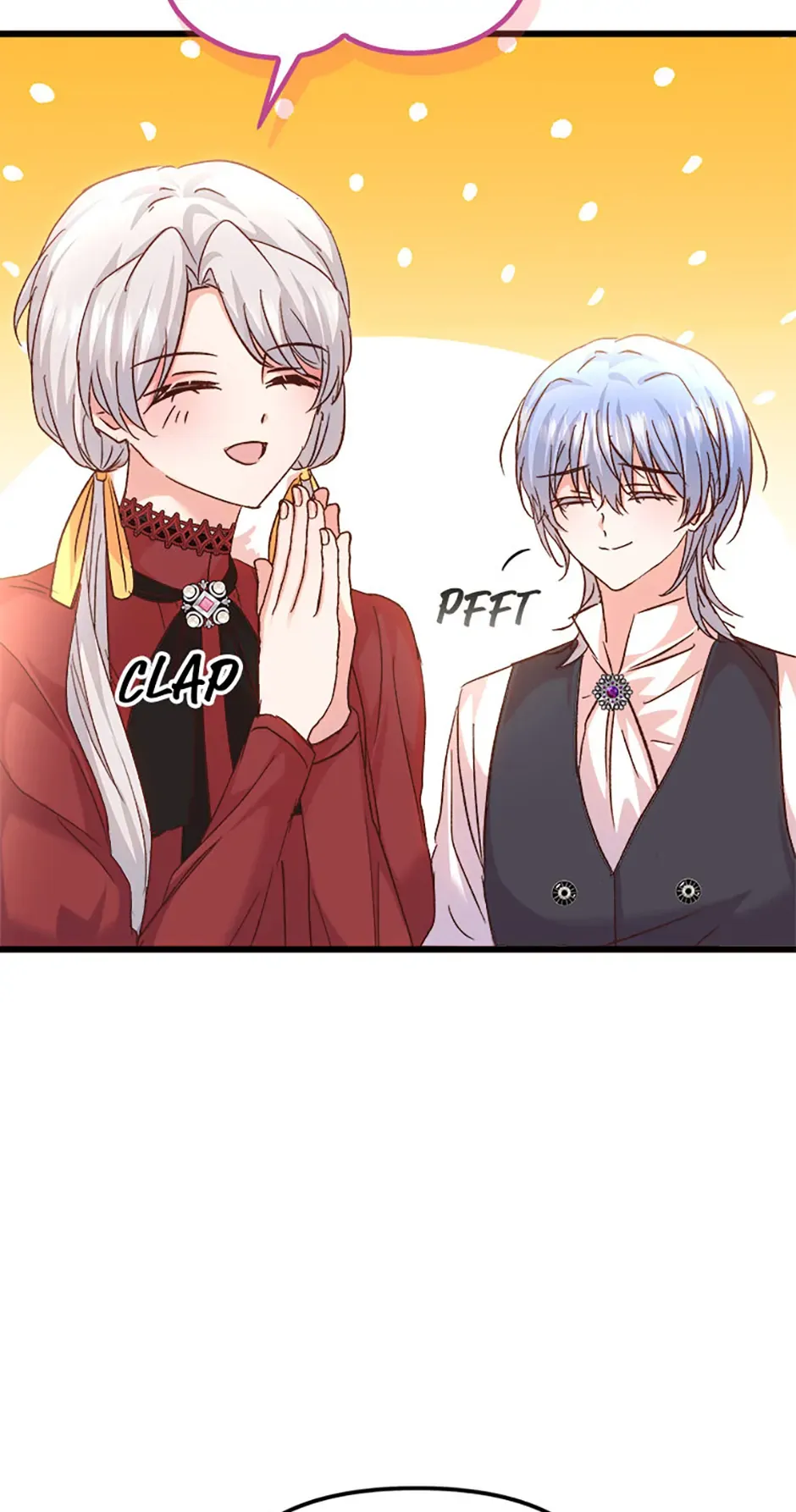 I Didn’t Save You To Get Proposed To Chapter 101 Online - página 25