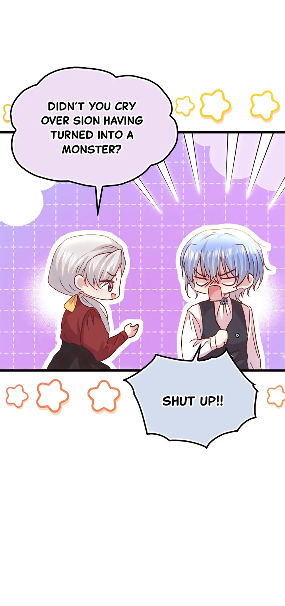 I Didn’t Save You To Get Proposed To Chapter 101 Online - página 28