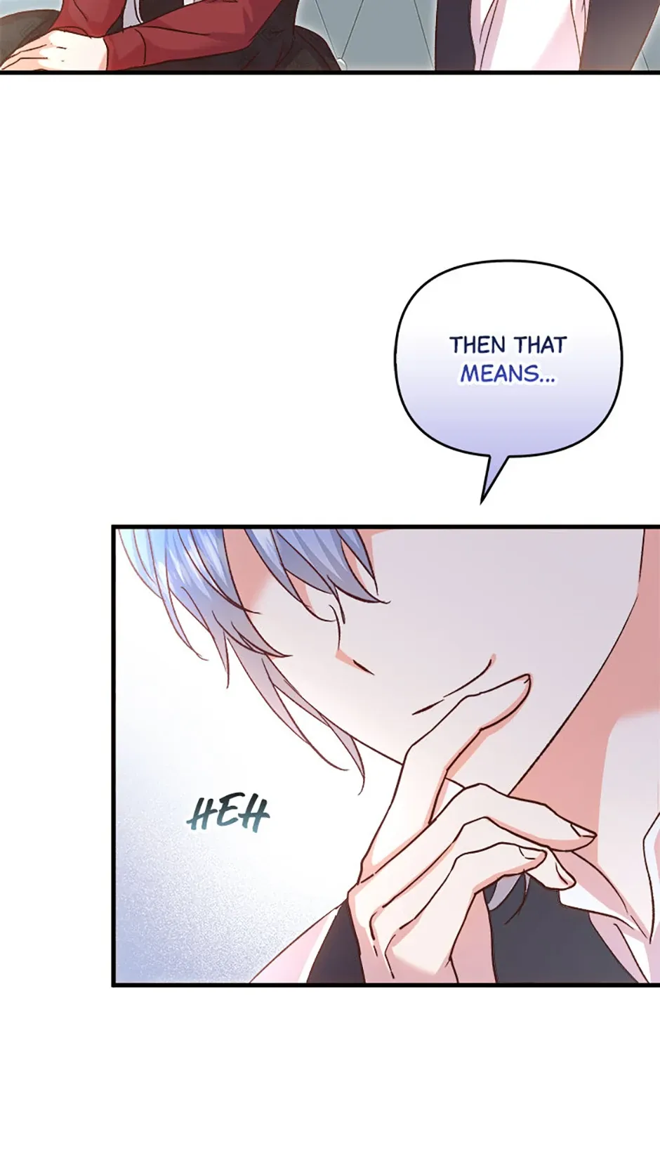 I Didn’t Save You To Get Proposed To Chapter 101 Online - página 33
