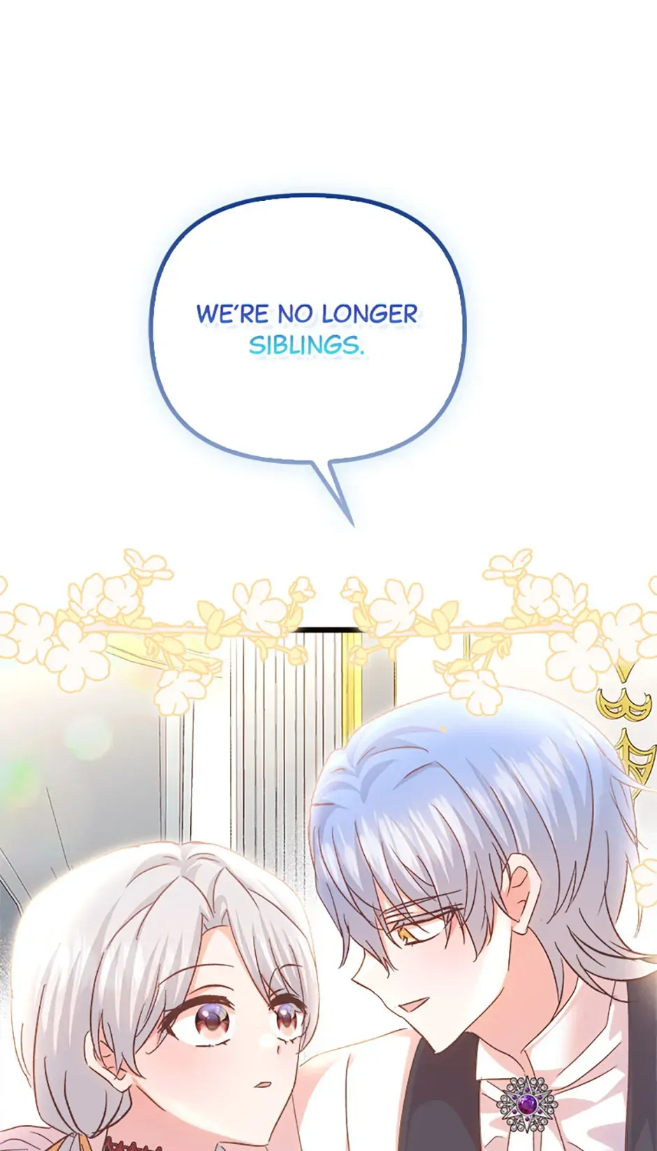 I Didn’t Save You To Get Proposed To Chapter 101 Online - página 37