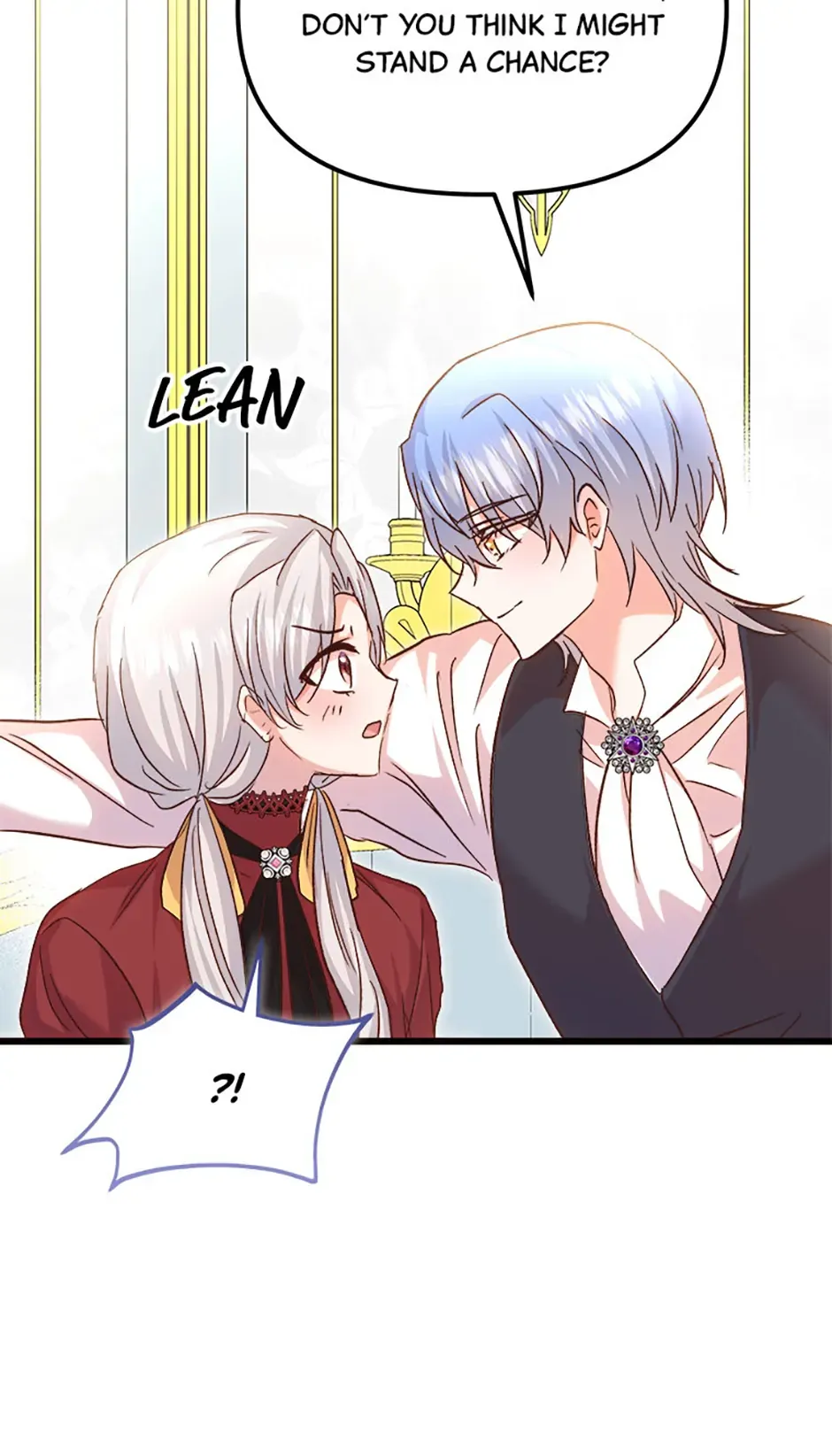 I Didn’t Save You To Get Proposed To Chapter 101 Online - página 41