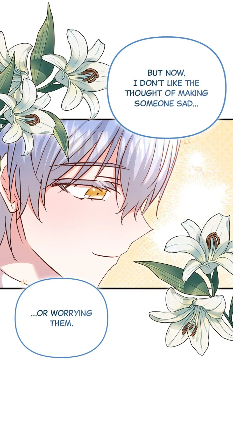 I Didn’t Save You To Get Proposed To Chapter 101 Online - página 46