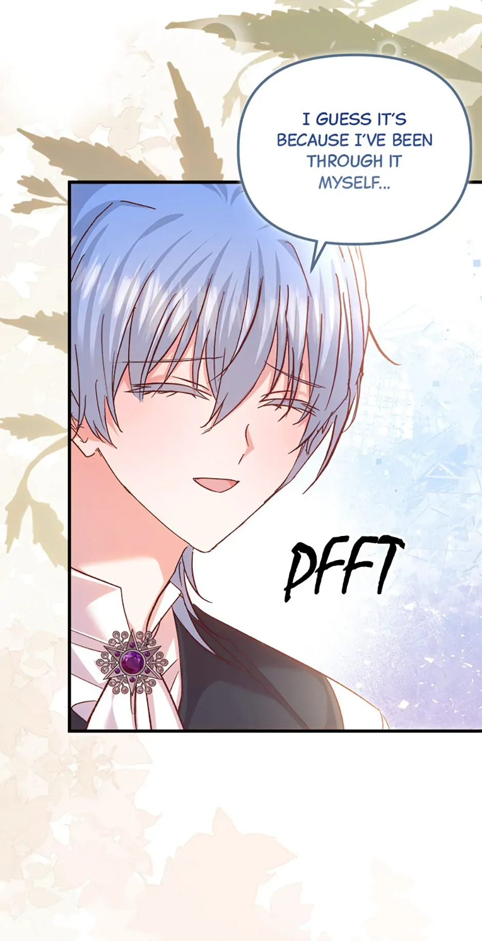 I Didn’t Save You To Get Proposed To Chapter 101 Online - página 48