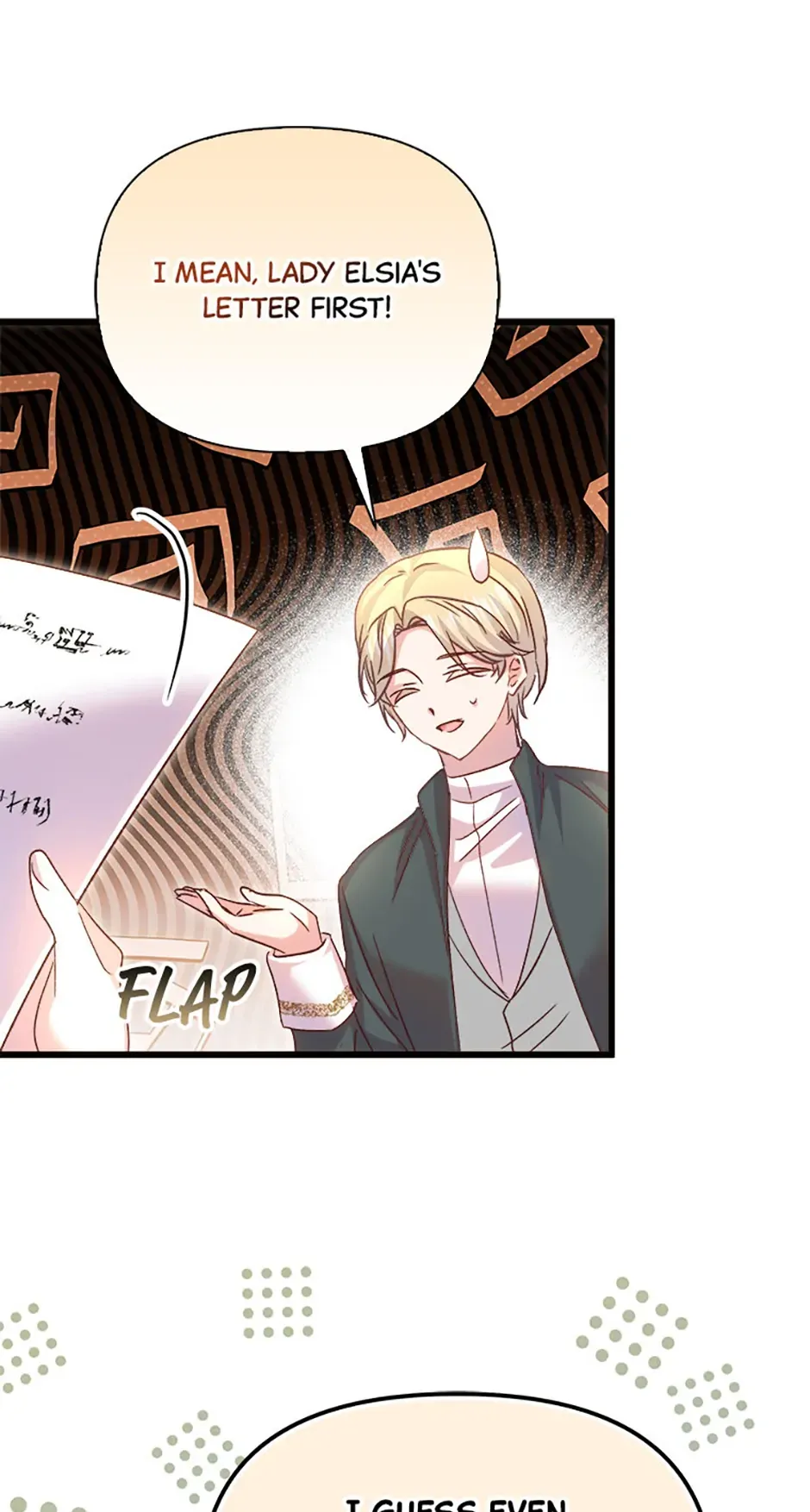 I Didn’t Save You To Get Proposed To Chapter 101 Online - página 52