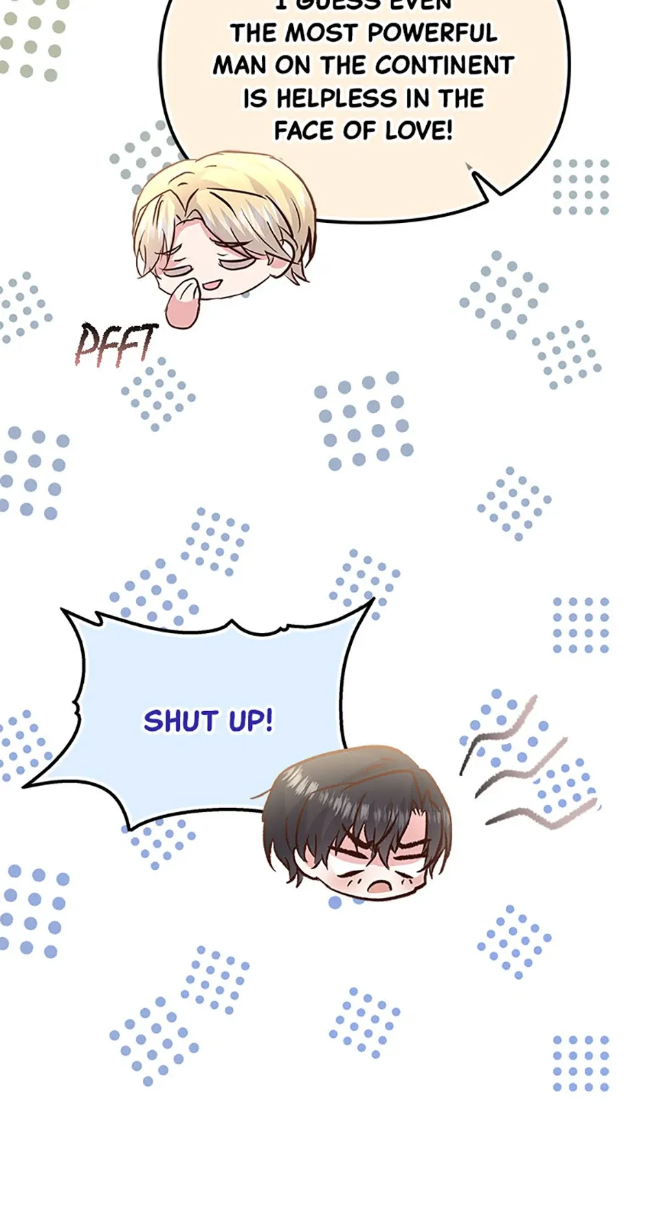 I Didn’t Save You To Get Proposed To Chapter 101 Online - página 53