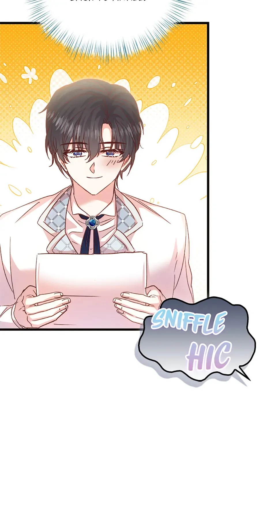 I Didn’t Save You To Get Proposed To Chapter 101 Online - página 55