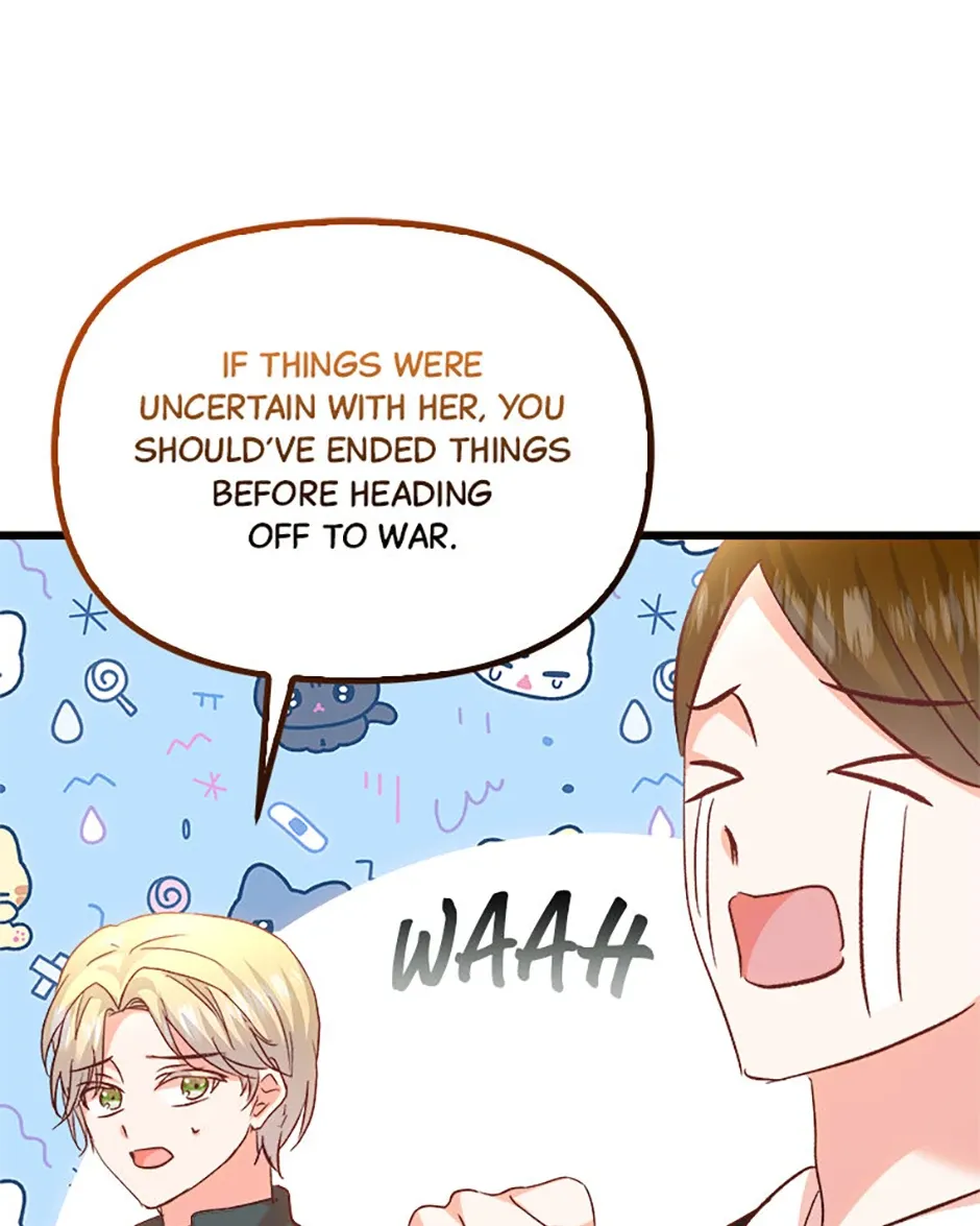 I Didn’t Save You To Get Proposed To Chapter 101 Online - página 57