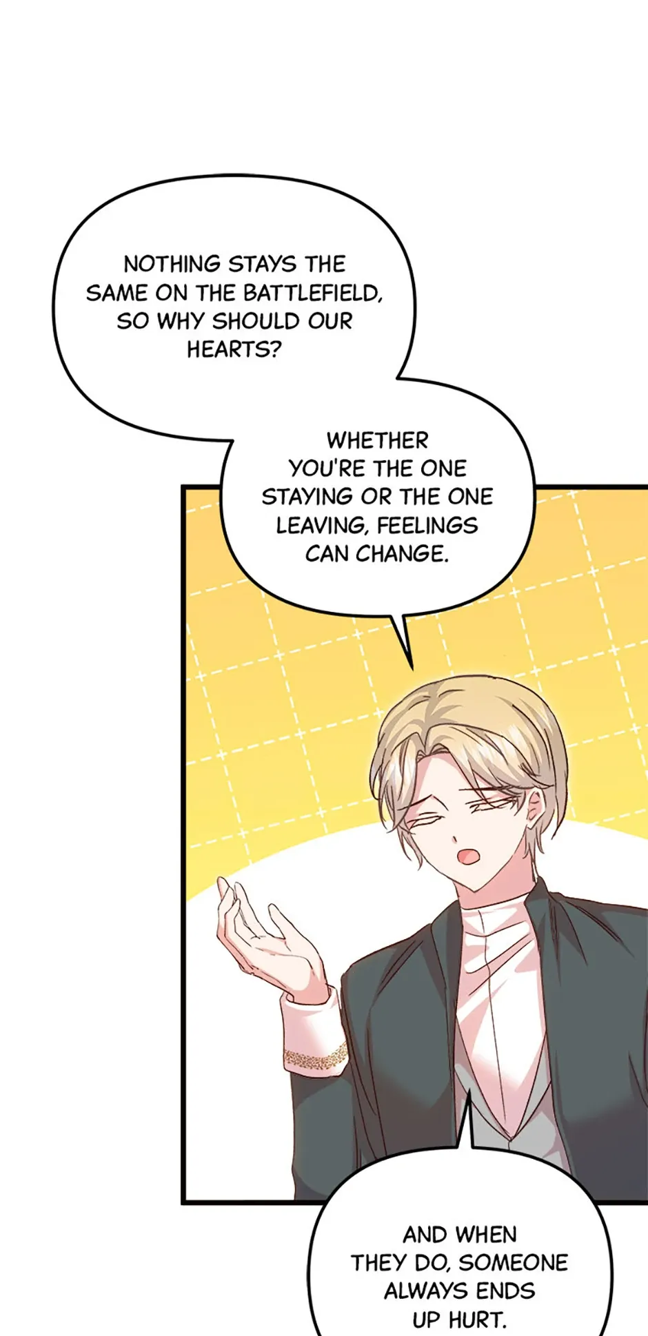 I Didn’t Save You To Get Proposed To Chapter 101 Online - página 63