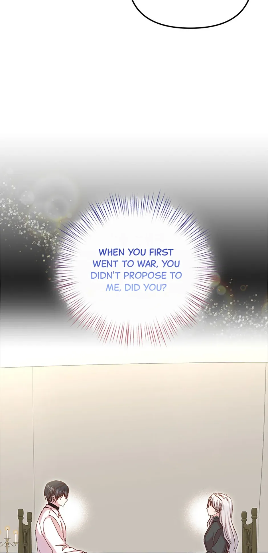 I Didn’t Save You To Get Proposed To Chapter 101 Online - página 64