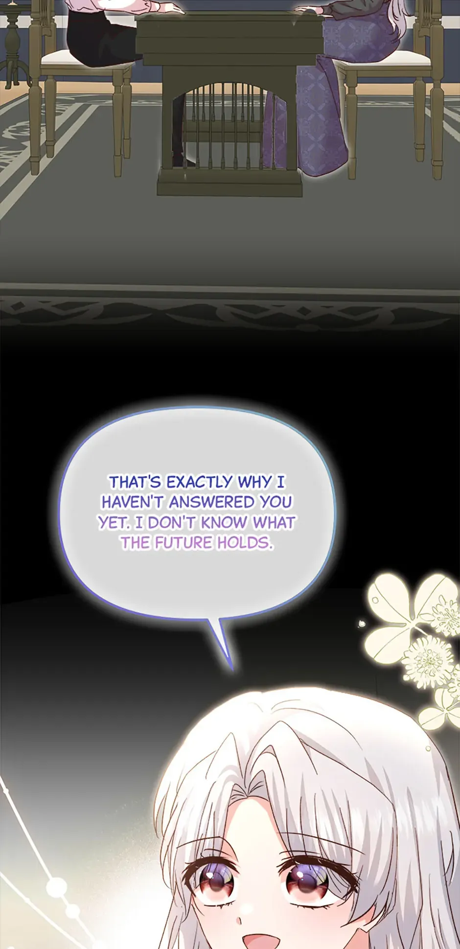 I Didn’t Save You To Get Proposed To Chapter 101 Online - página 65