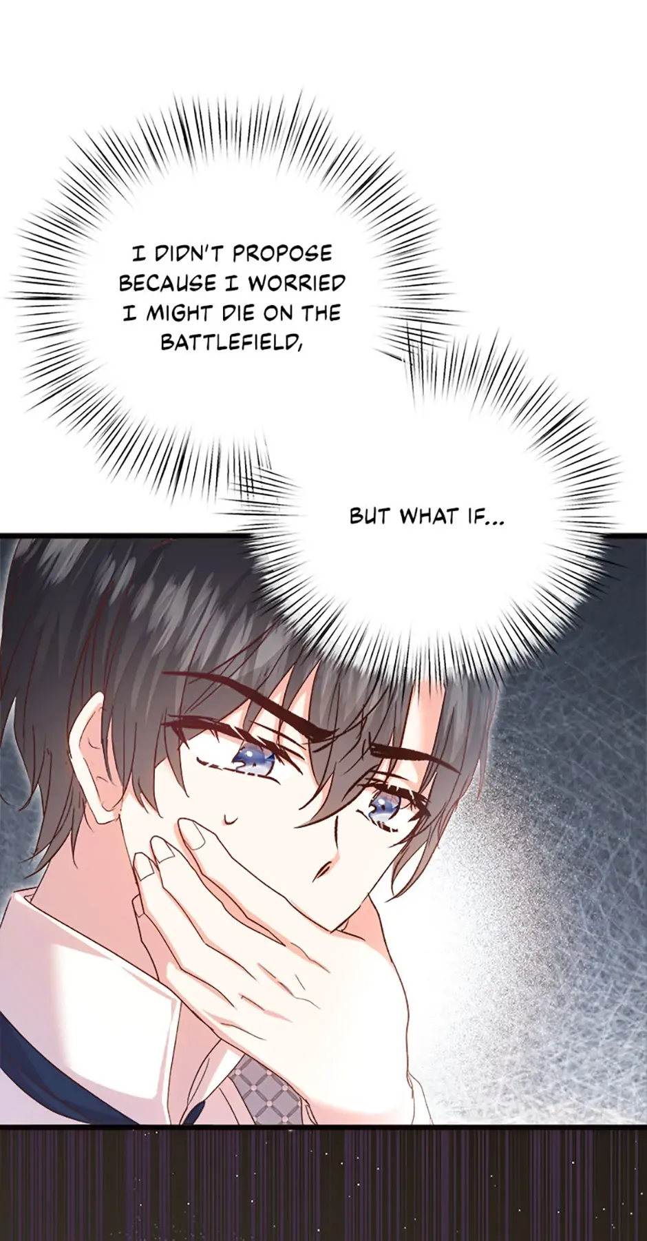 I Didn’t Save You To Get Proposed To Chapter 101 Online - página 67