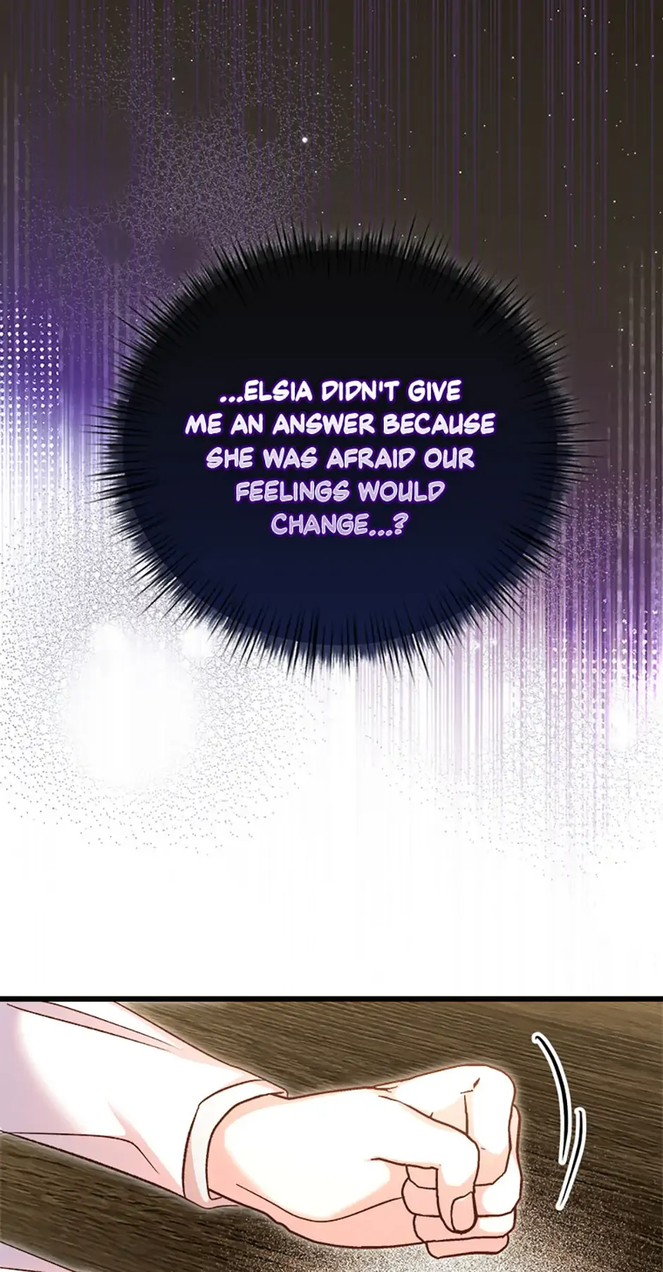 I Didn’t Save You To Get Proposed To Chapter 101 Online - página 68