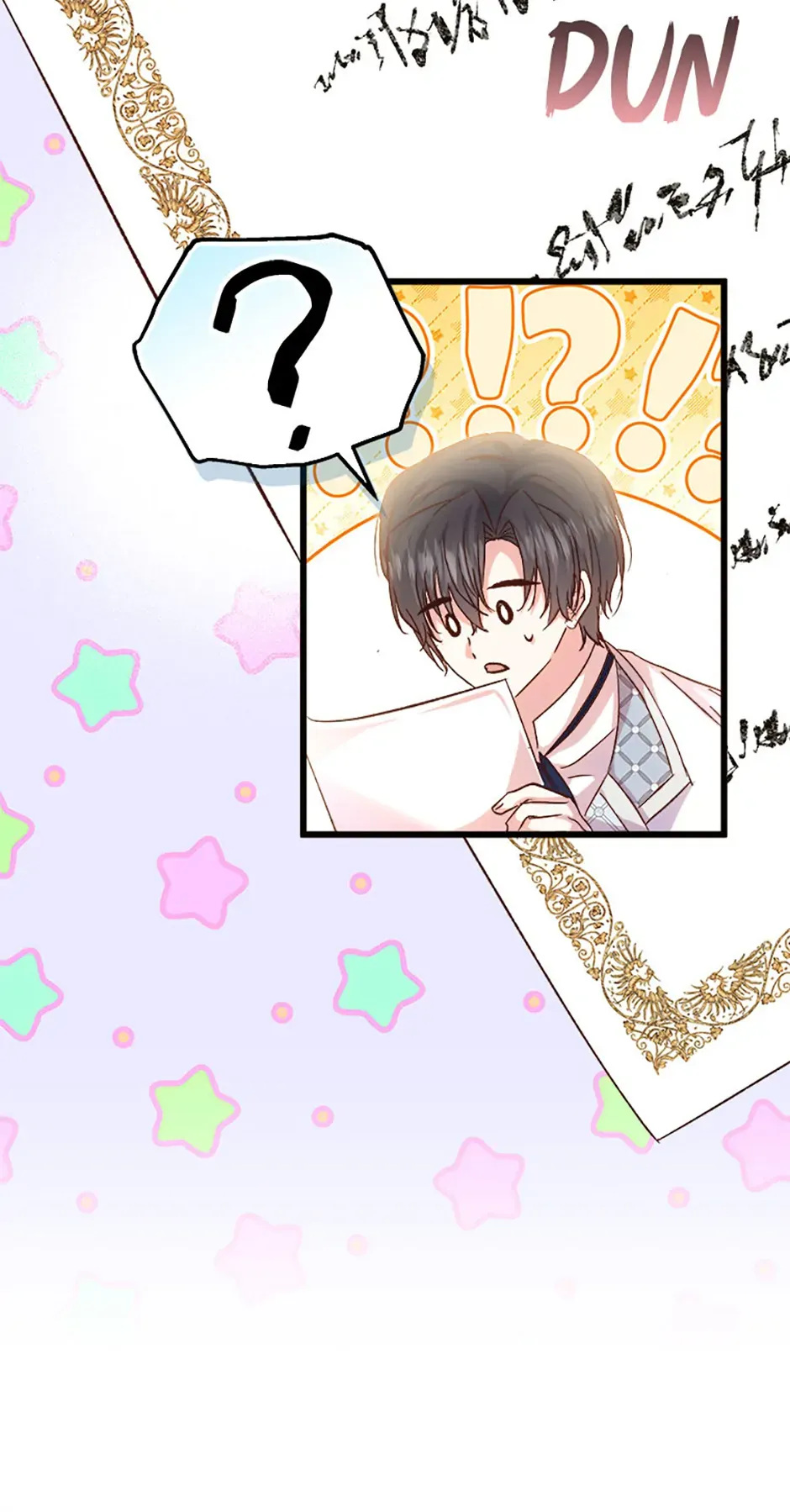I Didn’t Save You To Get Proposed To Chapter 101 Online - página 71