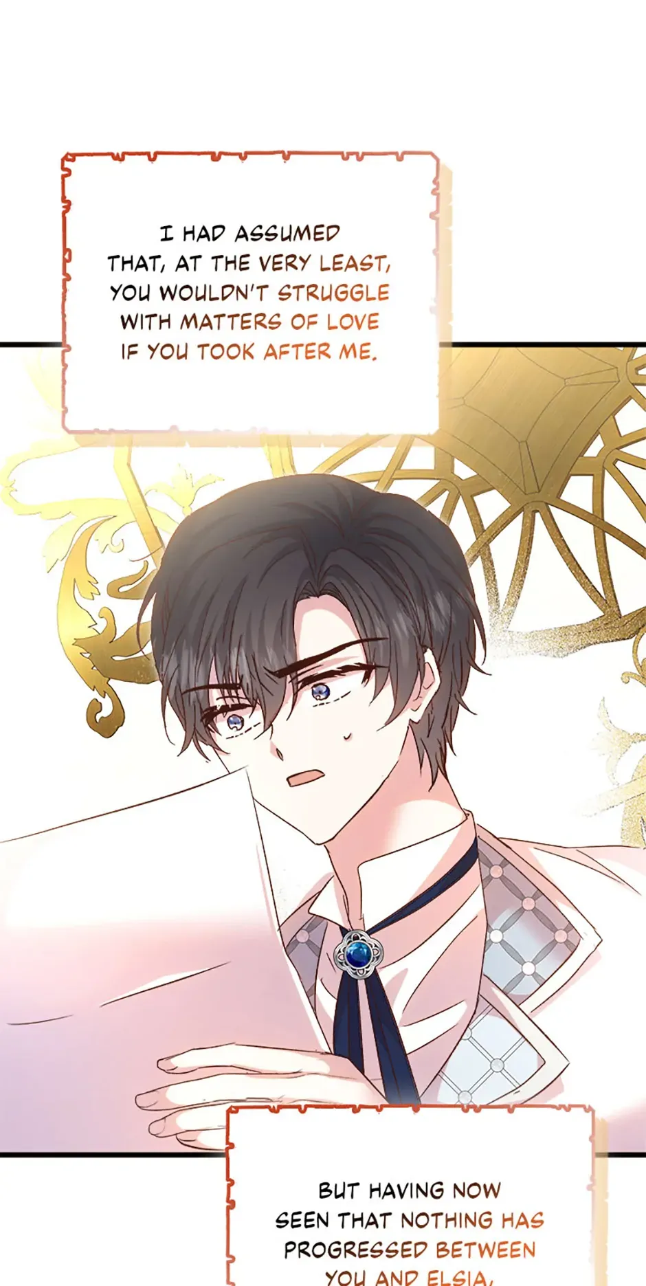 I Didn’t Save You To Get Proposed To Chapter 101 Online - página 72