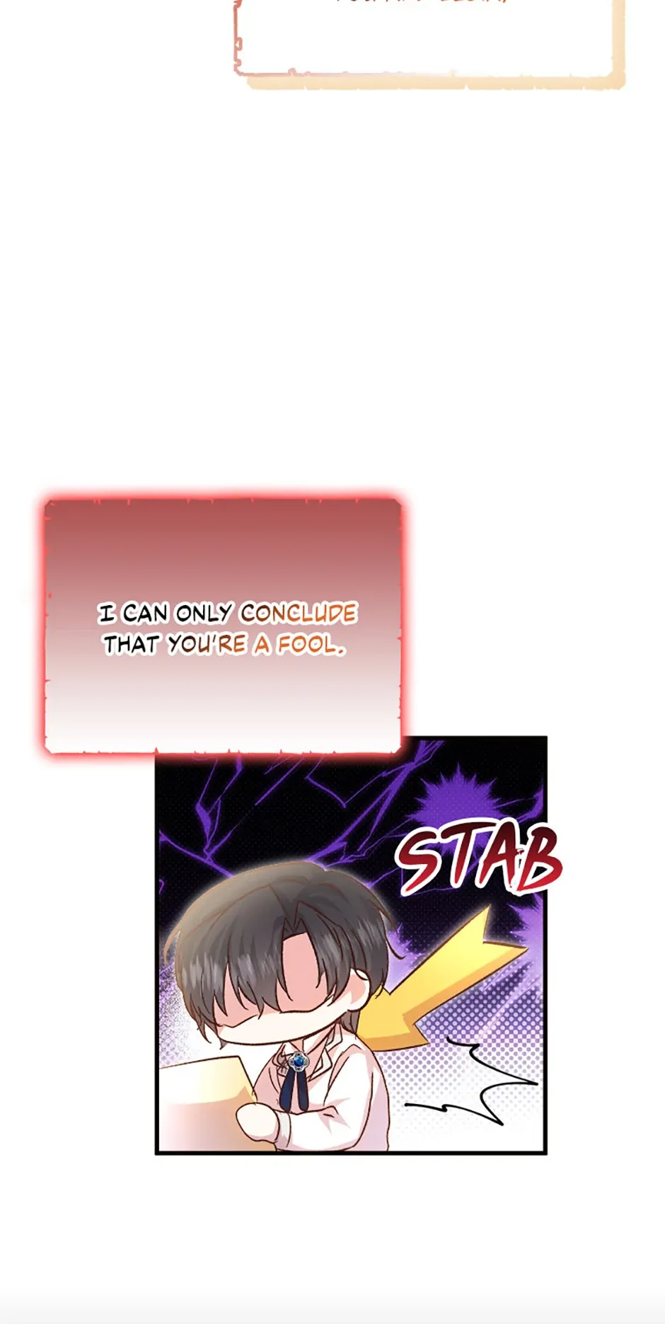 I Didn’t Save You To Get Proposed To Chapter 101 Online - página 73