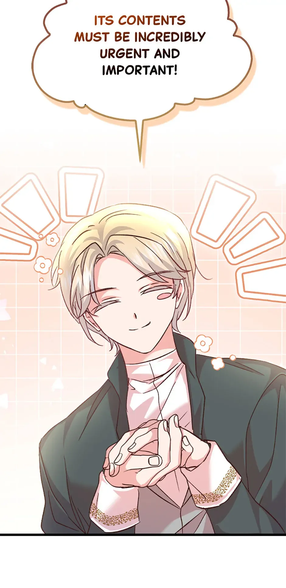 I Didn’t Save You To Get Proposed To Chapter 101 Online - página 79