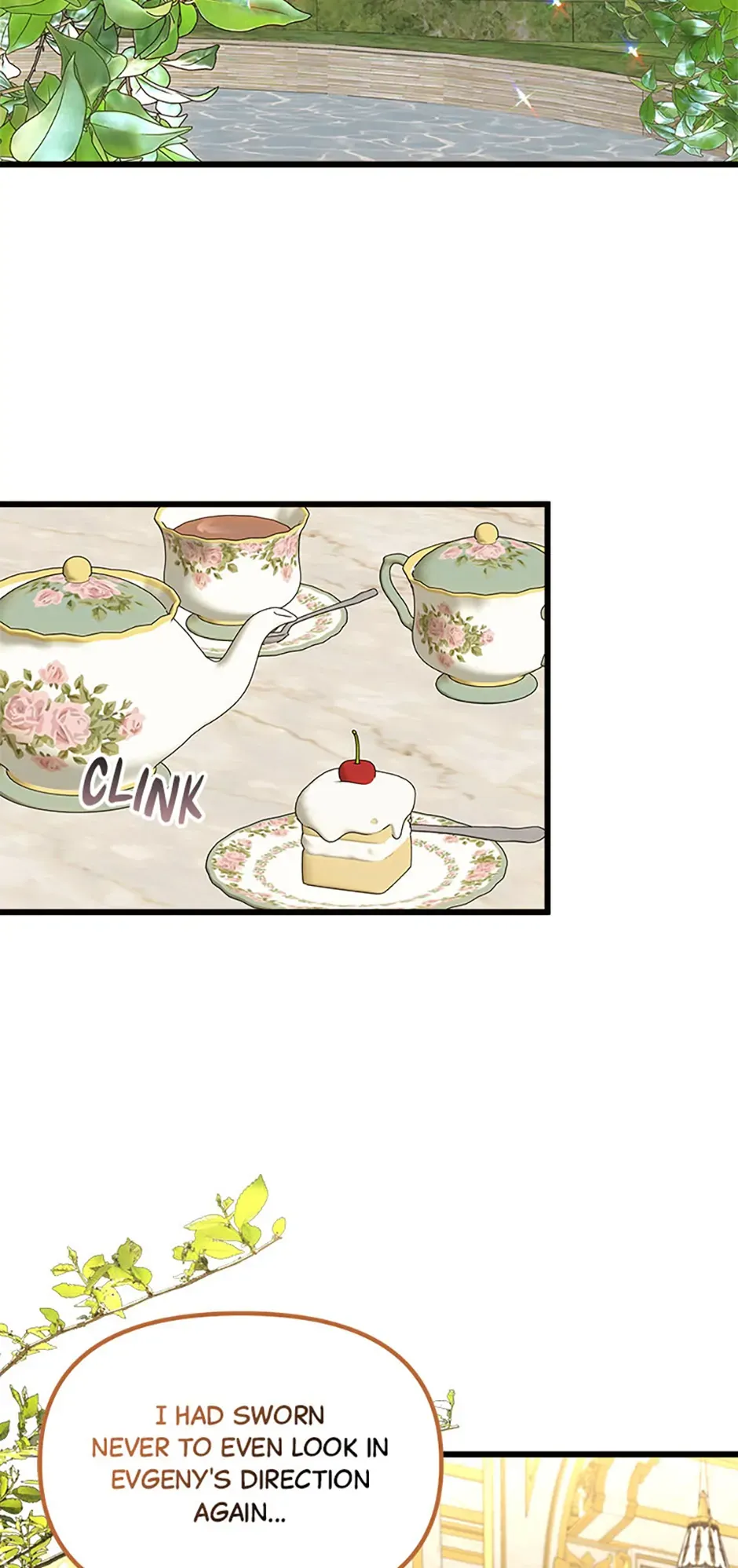 I Didn’t Save You To Get Proposed To Chapter 102 Online - página 2