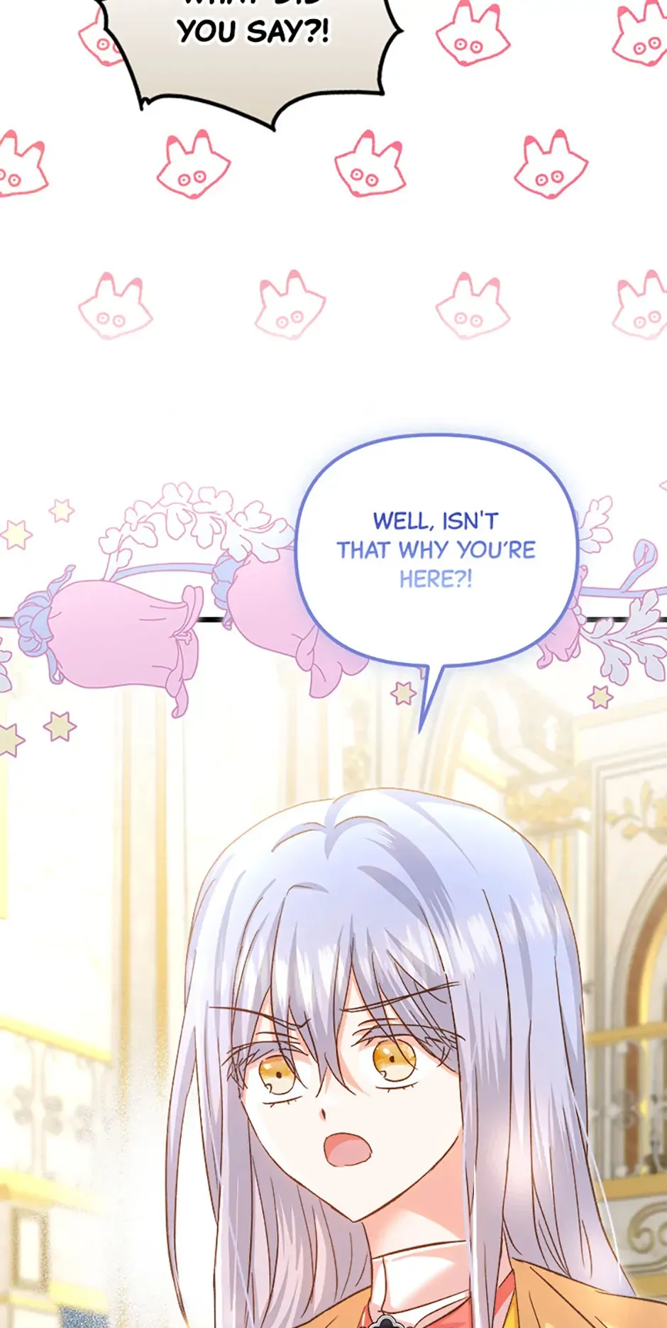 I Didn’t Save You To Get Proposed To Chapter 102 Online - página 8