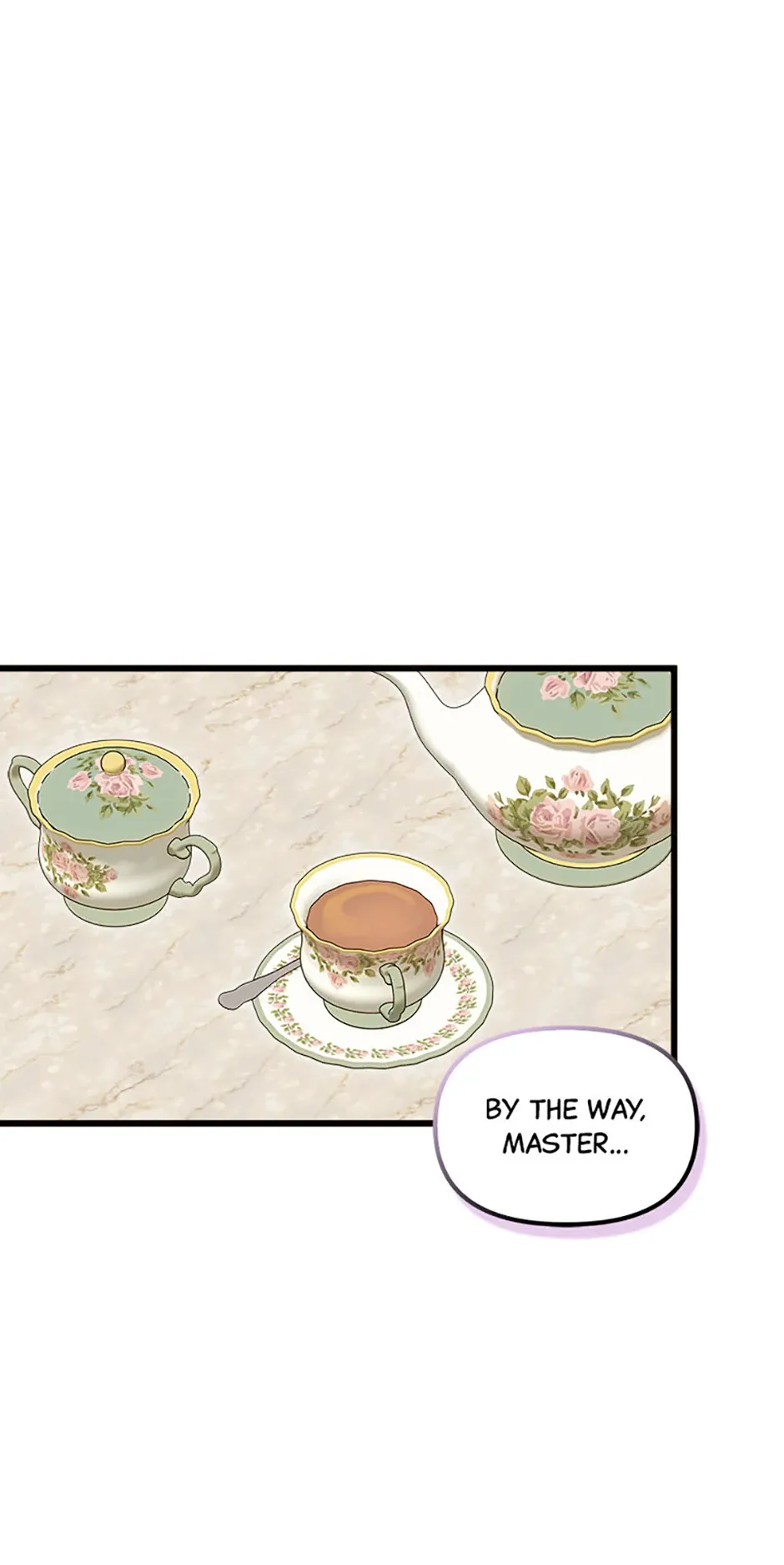I Didn’t Save You To Get Proposed To Chapter 102 Online - página 11