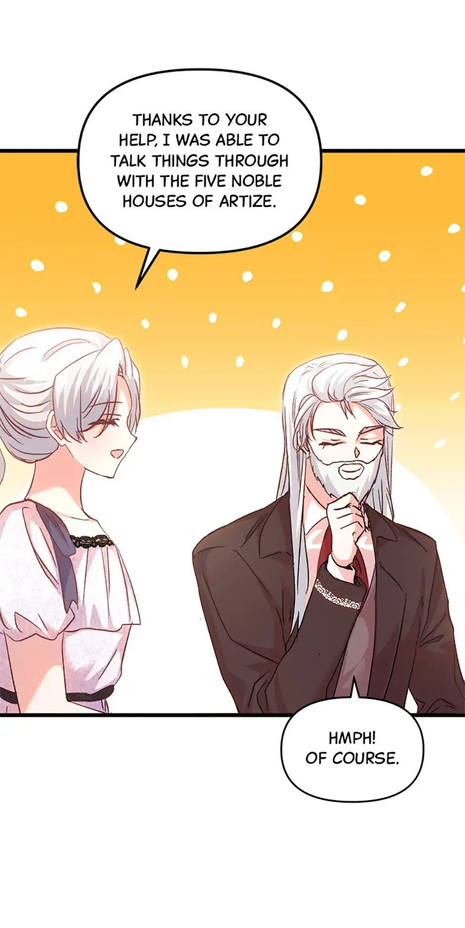 I Didn’t Save You To Get Proposed To Chapter 102 Online - página 12