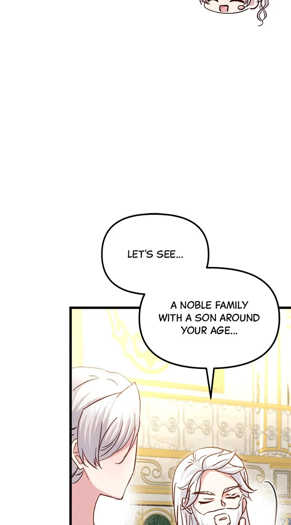 I Didn’t Save You To Get Proposed To Chapter 102 Online - página 14