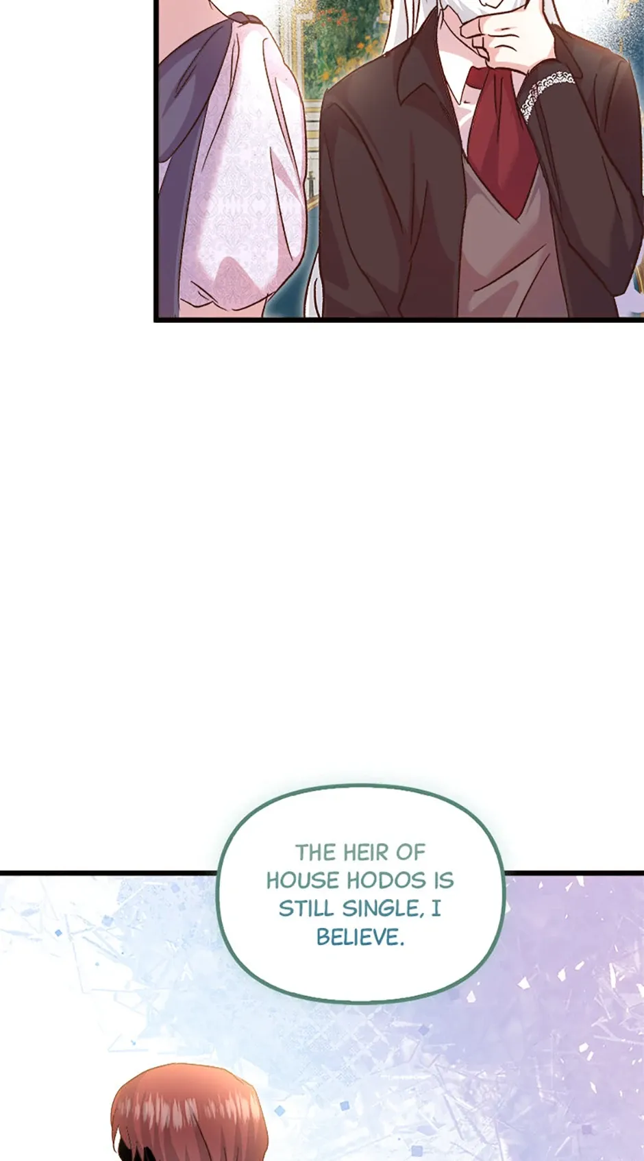 I Didn’t Save You To Get Proposed To Chapter 102 Online - página 15