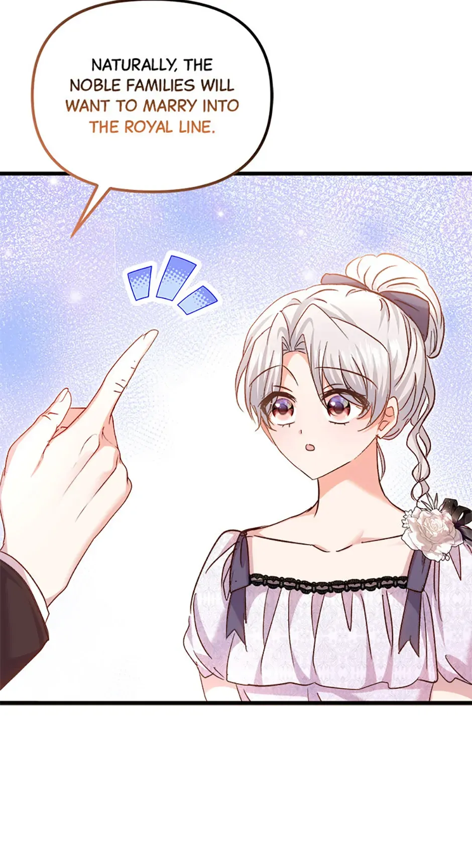 I Didn’t Save You To Get Proposed To Chapter 102 Online - página 17