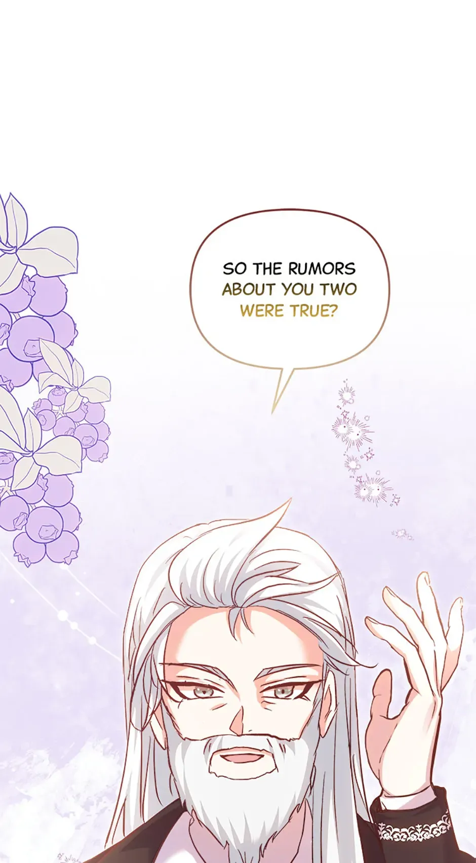 I Didn’t Save You To Get Proposed To Chapter 102 Online - página 21