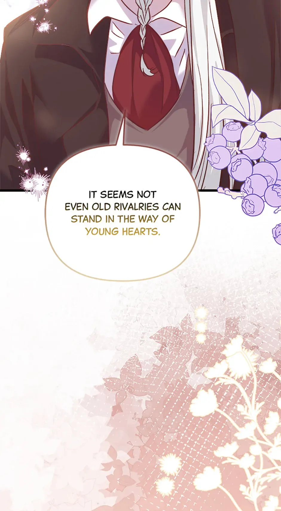 I Didn’t Save You To Get Proposed To Chapter 102 Online - página 22