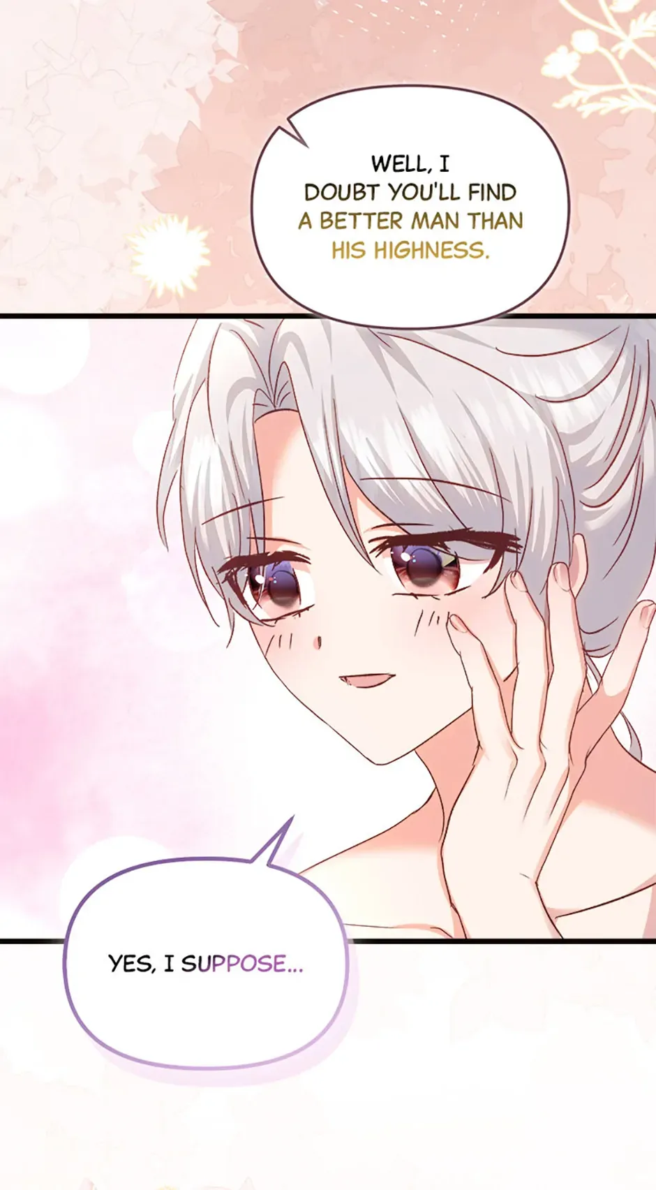 I Didn’t Save You To Get Proposed To Chapter 102 Online - página 23