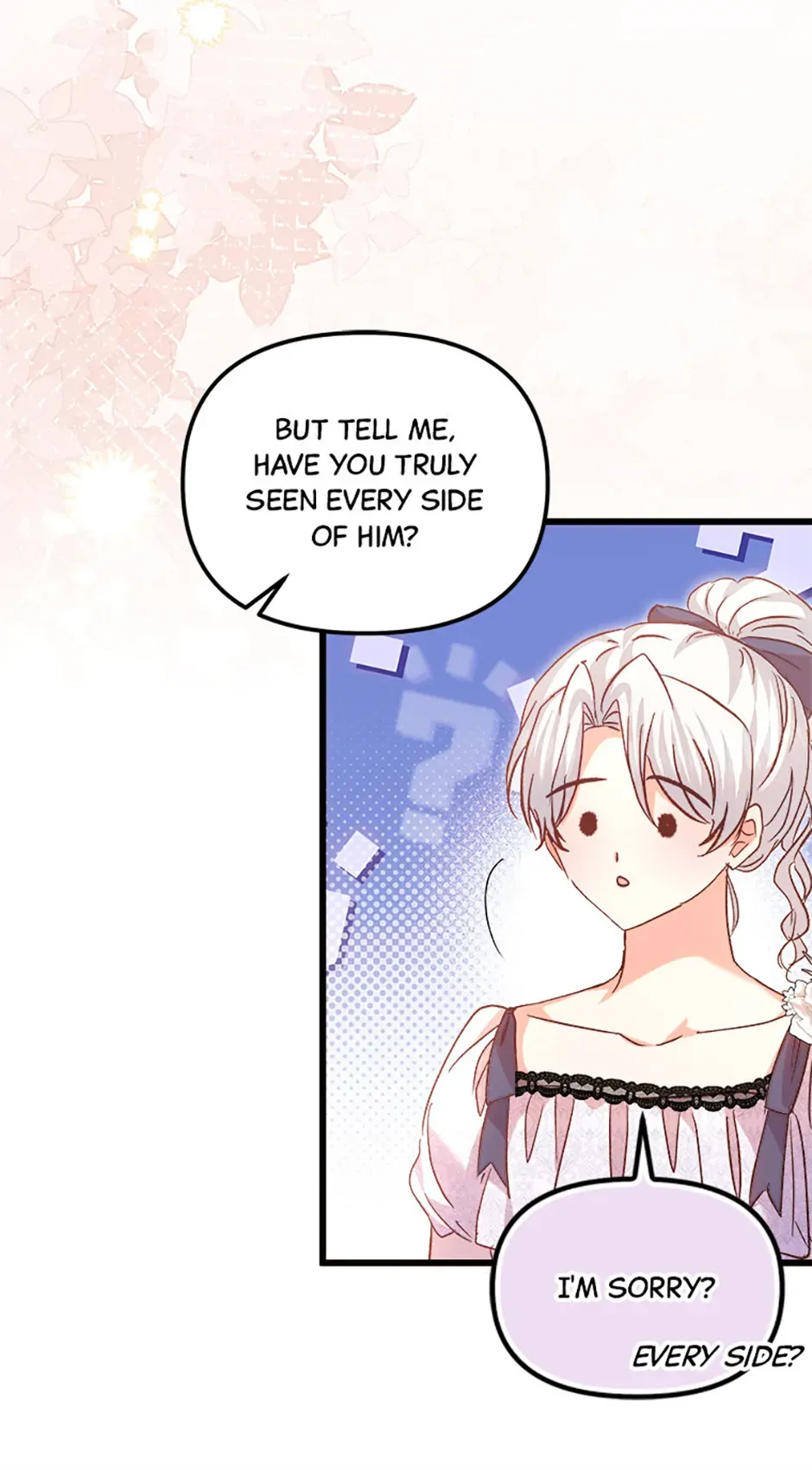 I Didn’t Save You To Get Proposed To Chapter 102 Online - página 24