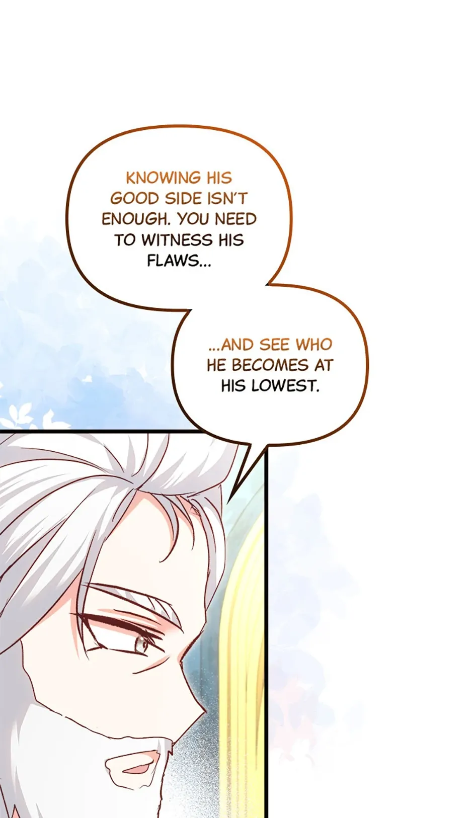 I Didn’t Save You To Get Proposed To Chapter 102 Online - página 25