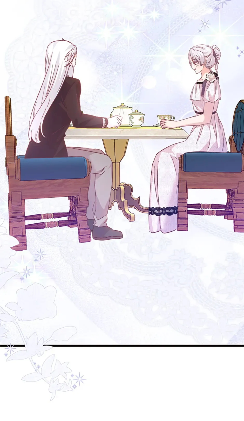 I Didn’t Save You To Get Proposed To Chapter 102 Online - página 28