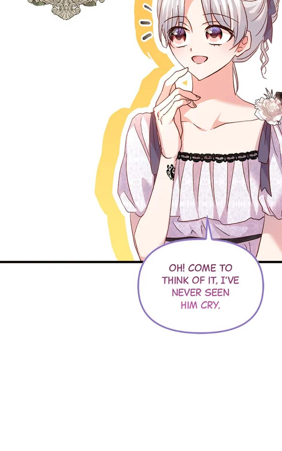 I Didn’t Save You To Get Proposed To Chapter 102 Online - página 31