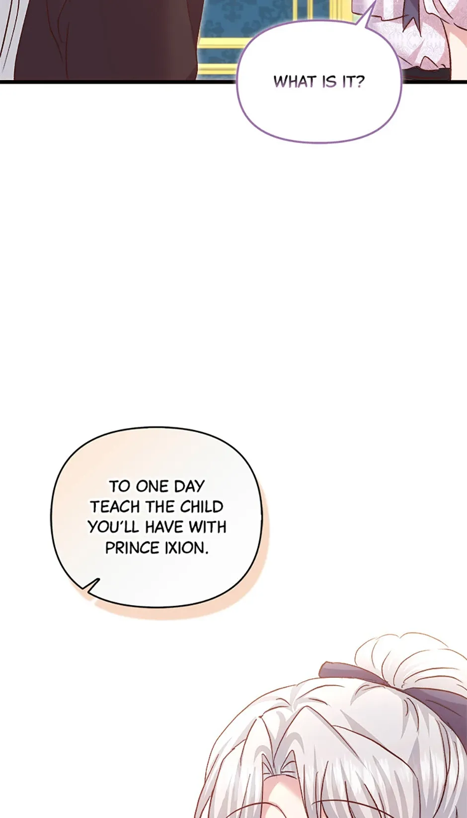 I Didn’t Save You To Get Proposed To Chapter 102 Online - página 35
